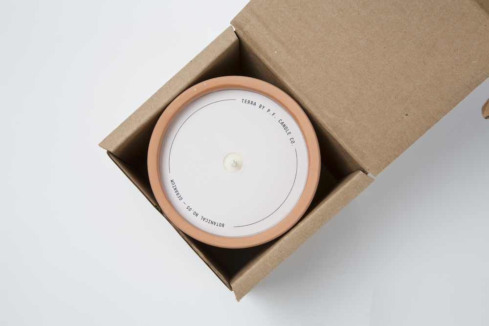 Tera Candle Photos