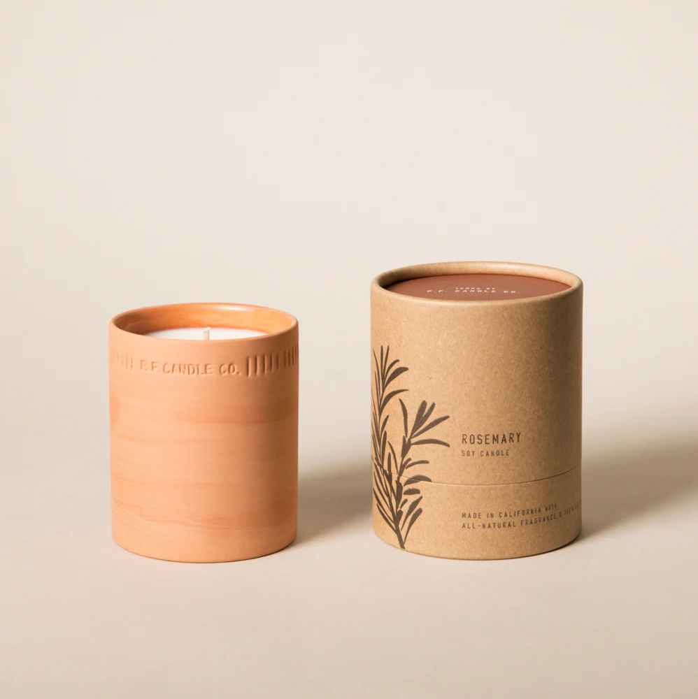Tera Candle Photos