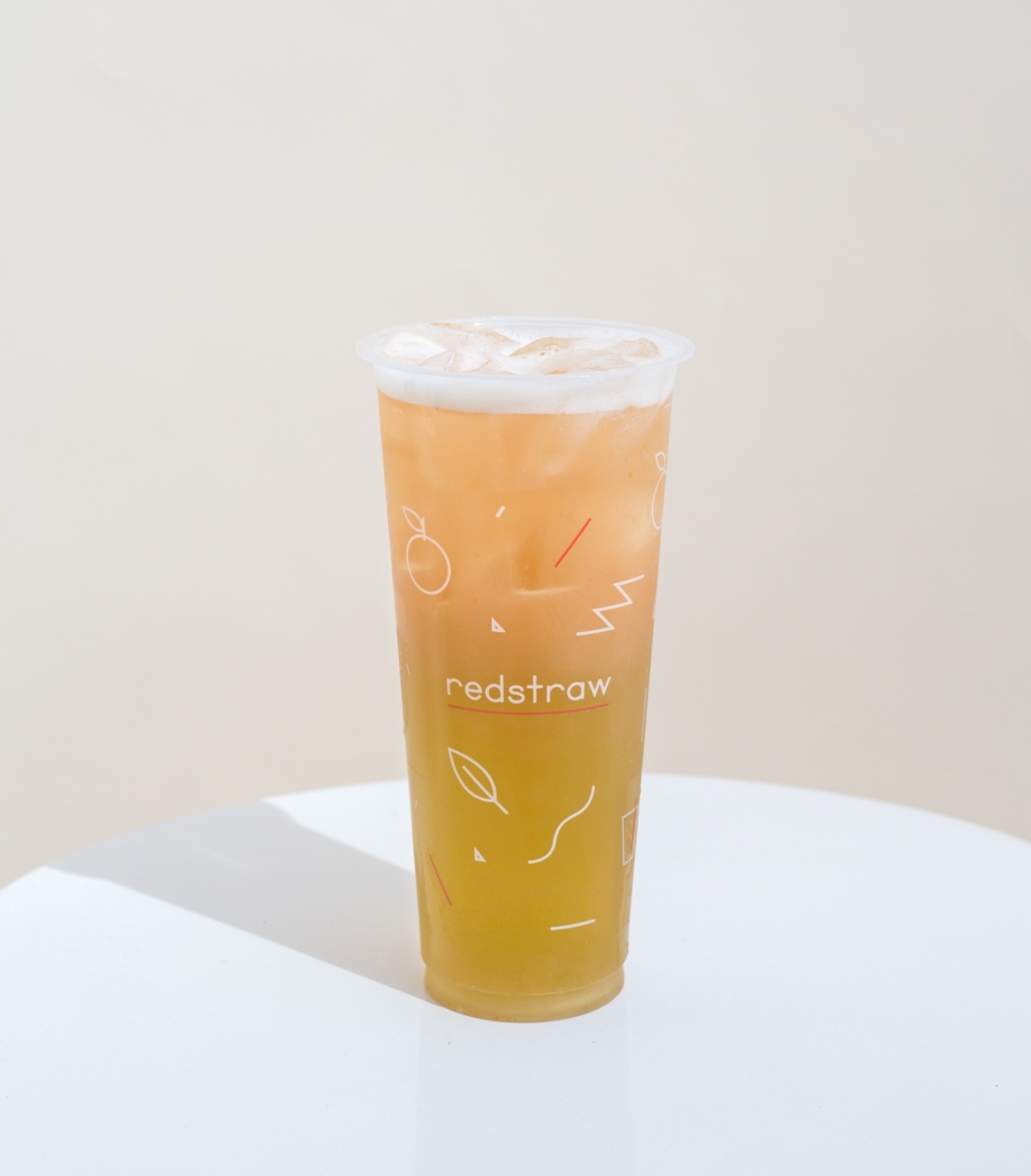 Redstraw