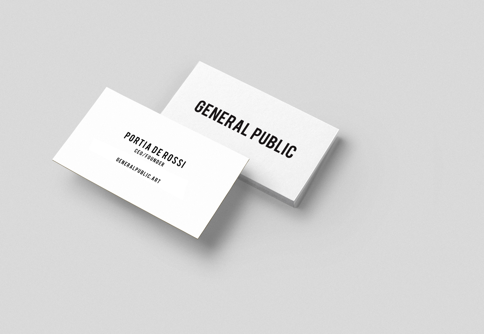 General Public