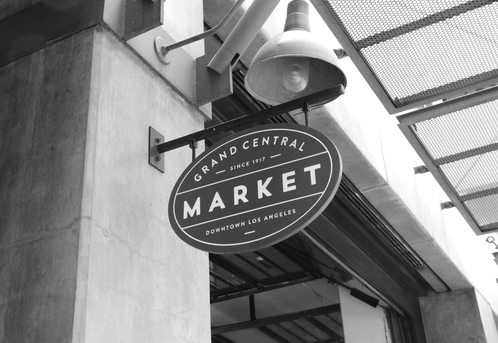 Grand Central Market