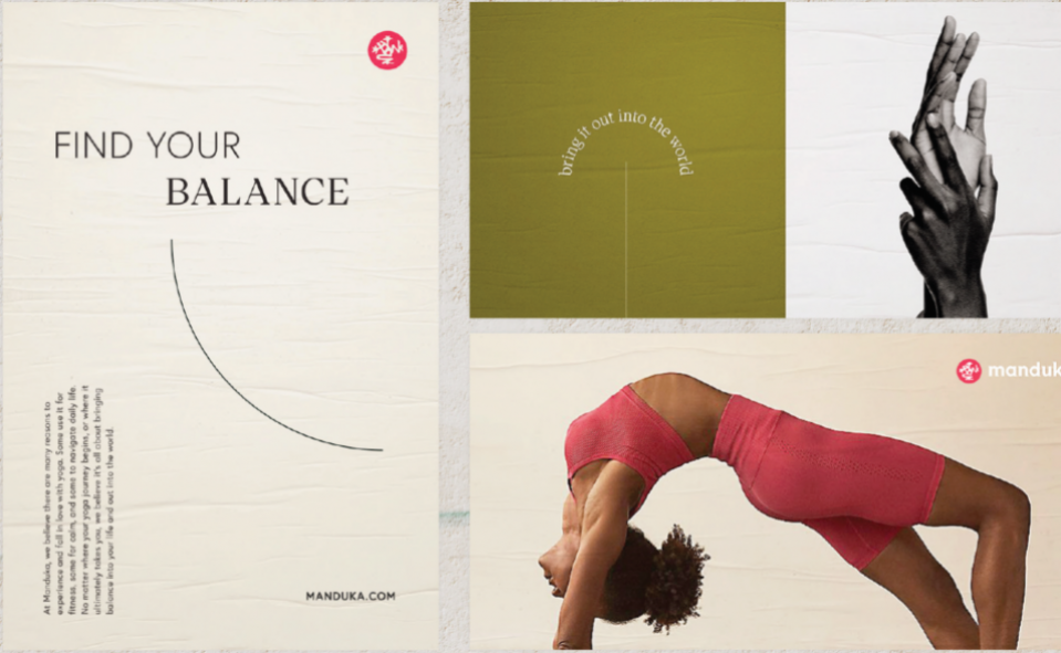 Manduka